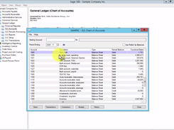 Sage300-Accounts