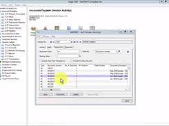 Sage300-Activity