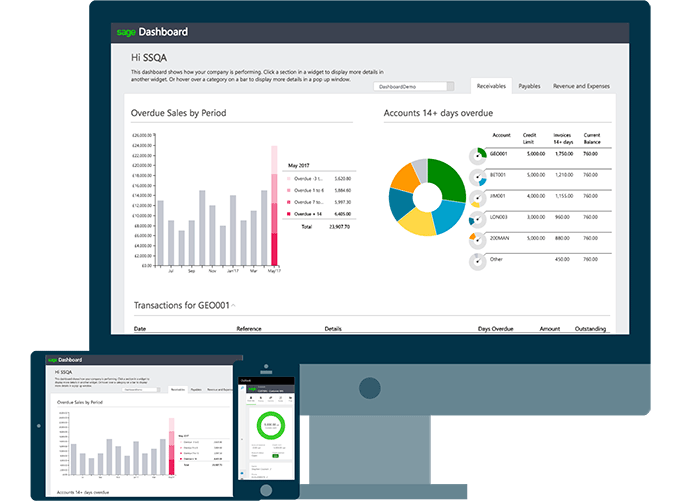 Sage 50cloud