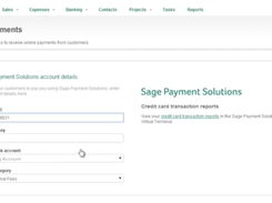 SageCloud-Payment