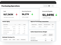 Sage Intacct  Accounts Payable Automation with AI