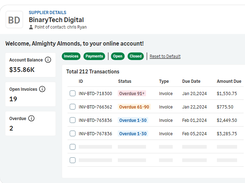 Sage Network Screenshot 1