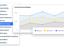 Sage Partner Edition Screenshot 2