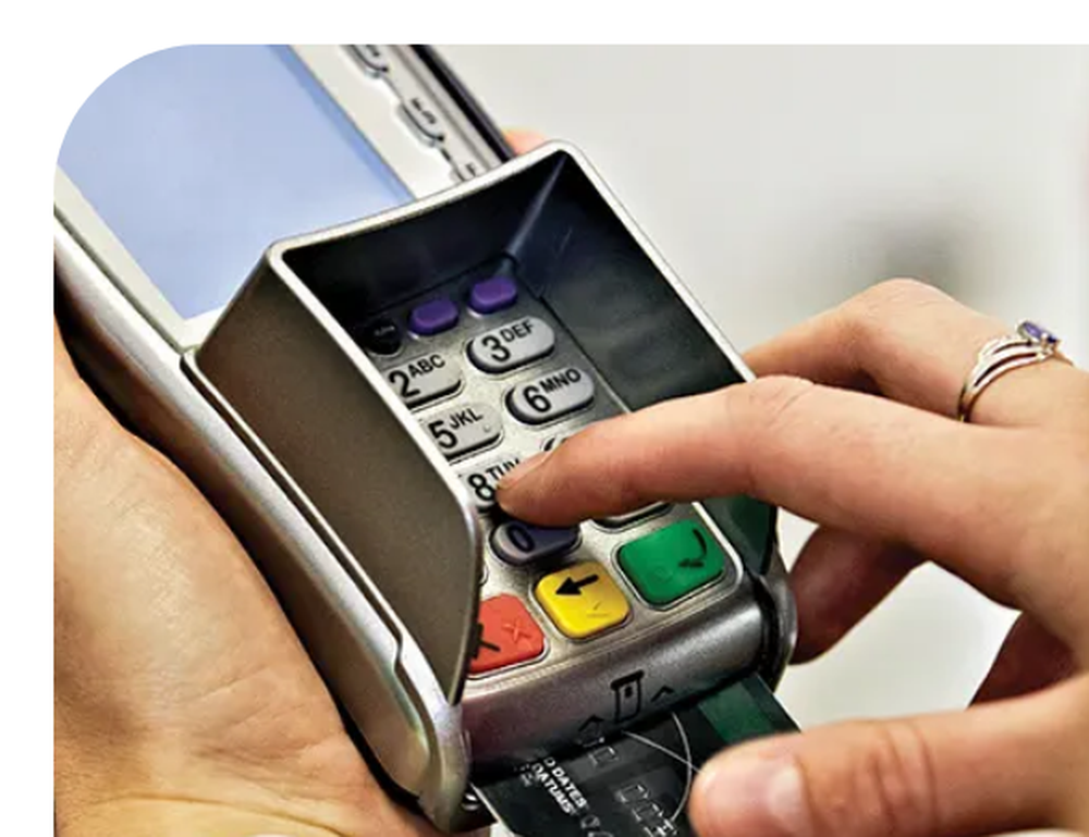 Sage Payment Solutions Screenshot 1