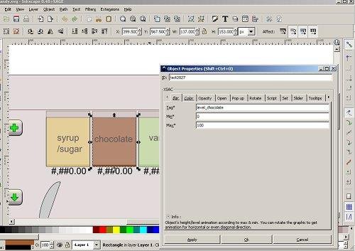 Sage Scada Animation Graphic Editor Download Sourceforge Net