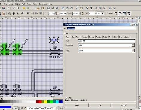 Sage Scada Animation Graphic Editor Download Sourceforge Net