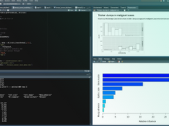 Amazon SageMaker Model Building Screenshot 1