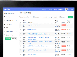 Sagilo Screenshot 1