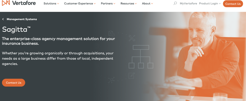 Sagitta Screenshot 1