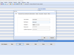 Sahaj Accounting Screenshot 1