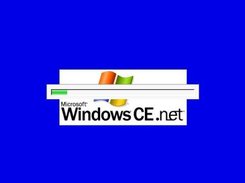 downloading kernel image