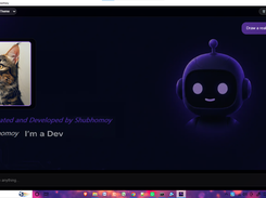 sai-for-windows Screenshot 2