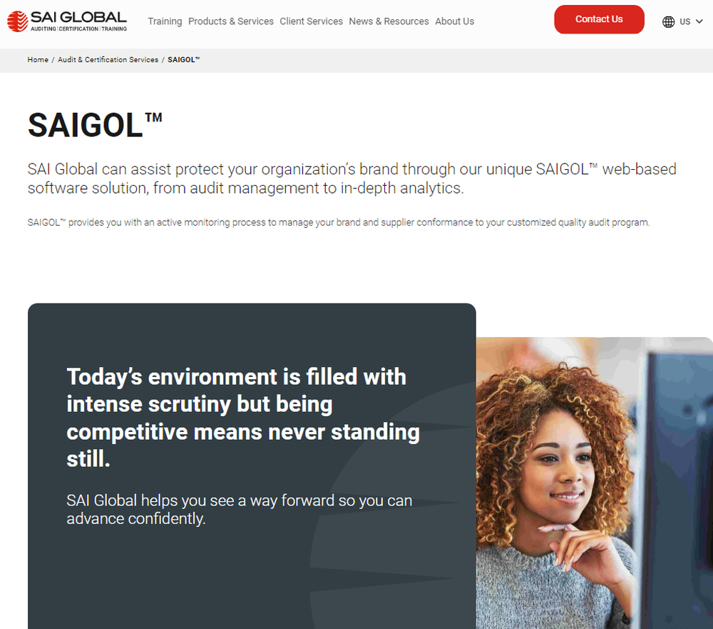 SAIGOL Screenshot 1