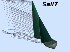 sail7 Screenshot 1