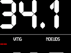SailCockpit Screenshot 1