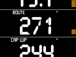 SailCockpit Screenshot 2