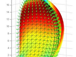 A deformed Spinnaker