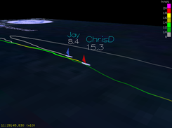 sailplay Screenshot 1