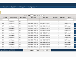 Saint Security Suite Screenshot 2