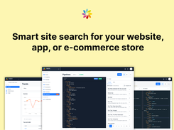 Search.io Screenshot 1