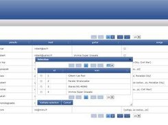 Link One Dialog