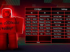 SakenScript Screenshot 1