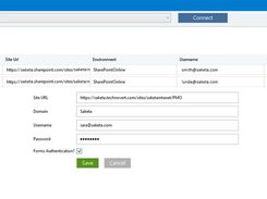 Saketa SharePoint CAML Query Builder - QureyGeneration 2
