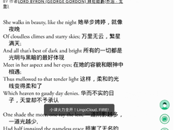 Saladict Screenshot 2