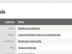 SalamiCode Screenshot 1