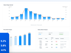 SalaryCube Screenshot 1