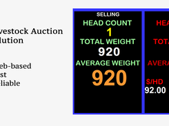 Sale Time Systems Screenshot 1