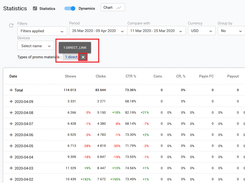 Salematics Screenshot 1