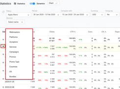 Salematics Screenshot 1