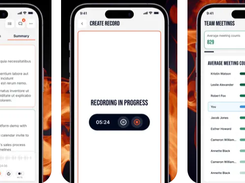 Sales Ask Screenshot 1