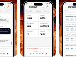 Sales Ask Screenshot 1