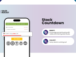 Sales Rocket Screenshot 1