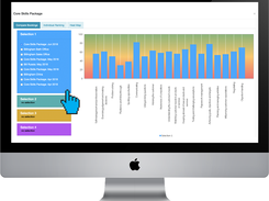 Sales Skills Audit Screenshot 1