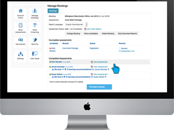 Sales Skills Audit Screenshot 5