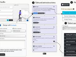 Sales Sunday Screenshot 3