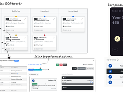 Sales Sunday Screenshot 5