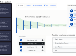 Sales Sunday Screenshot 6