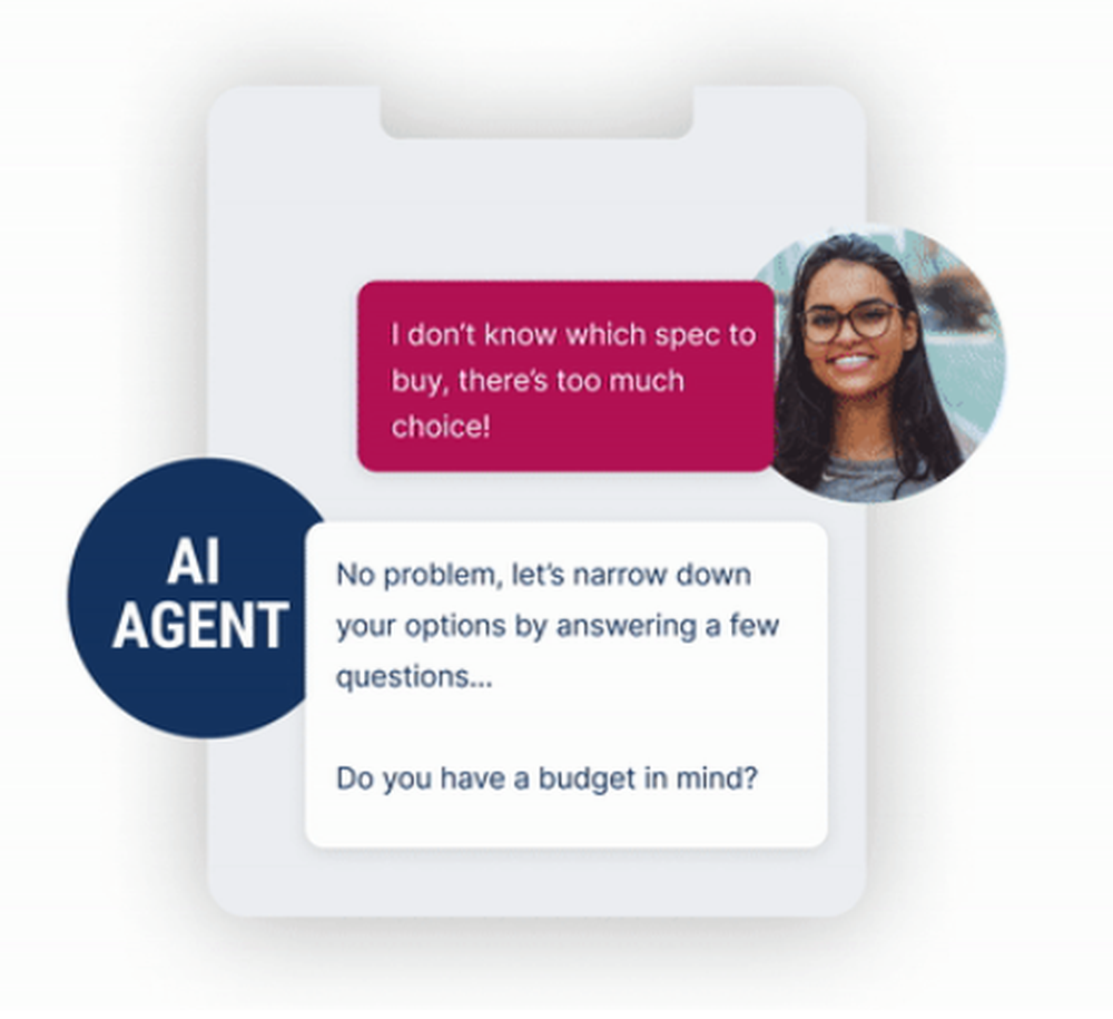 SalesAPE.ai Screenshot 1