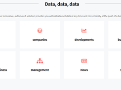 Salesbeat Screenshot 1