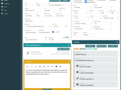 SalesBuilder CRM Screenshot 1