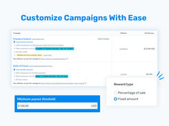 Customize Campaigns With Ease