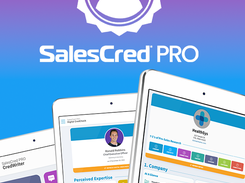 SalesCred PRO