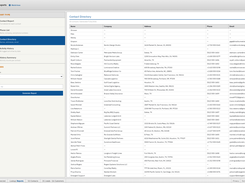 Sales Crunch CRM reports