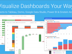 Visualize Sales Insights Your Way