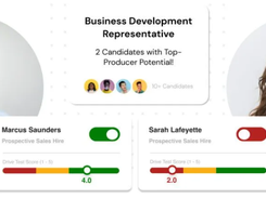SalesDrive Screenshot 1