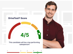 SalesDrive Screenshot 1